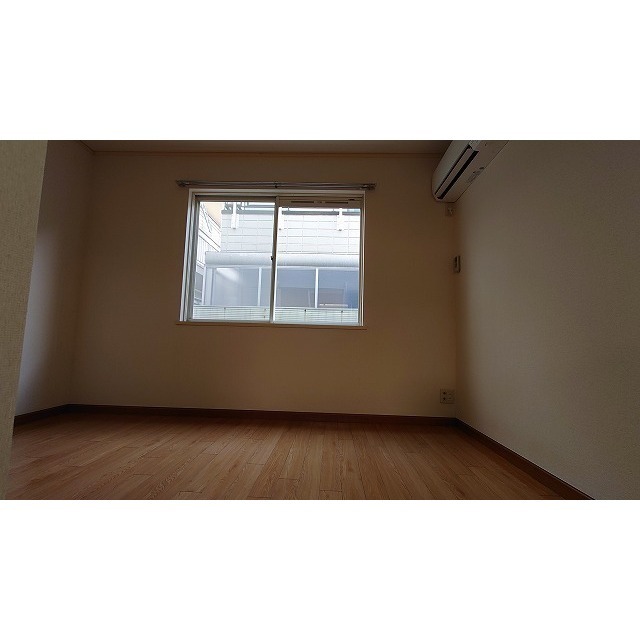 ユーハイツ リビング