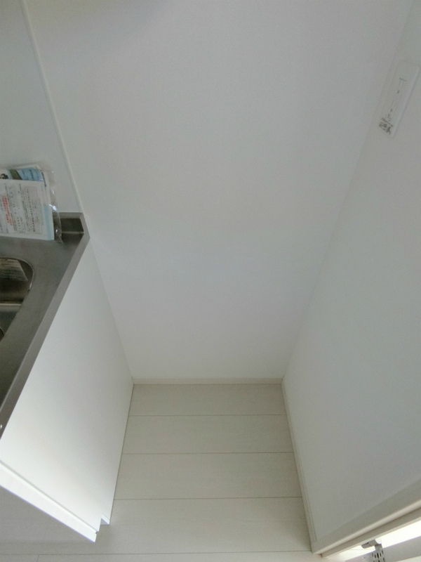 リブリ・東寺尾東台1階 部屋その他