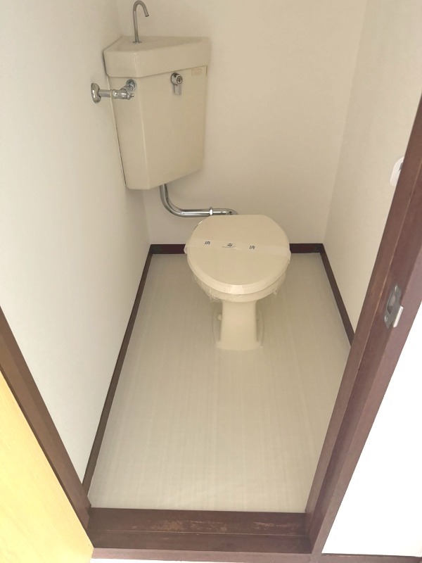 パークフラッツ舎人3階 部屋その他