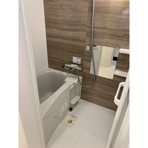 Ambitio野田105号室 部屋その他