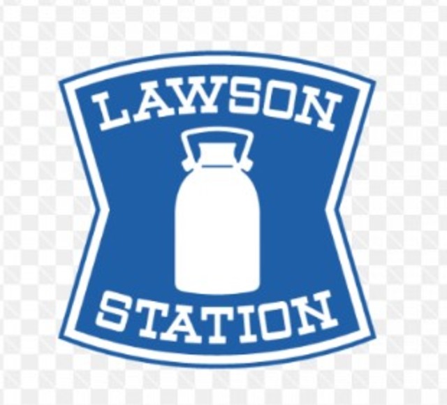 （仮称）神奈川区大口仲町新築計画0101号室 【コンビニエンスストア】ローソン横浜西大口店まで609ｍ