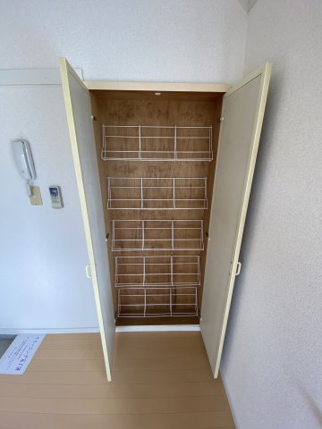 ホワイトヒルズ 別部屋写真参考