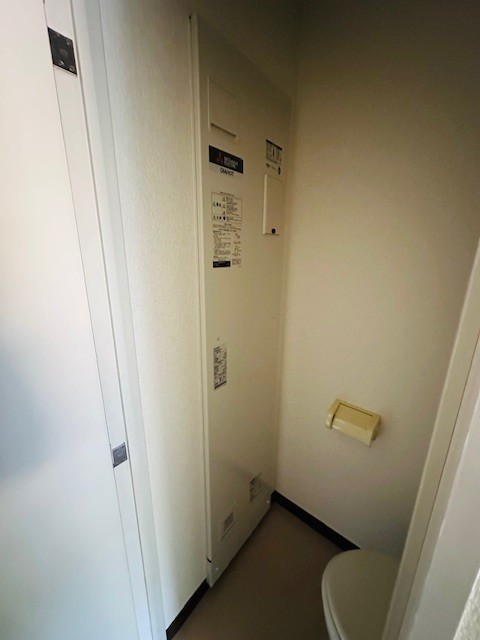 プライムステージⅡ0307号室 その他