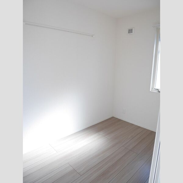 ステラ美光110号室 110　洋室