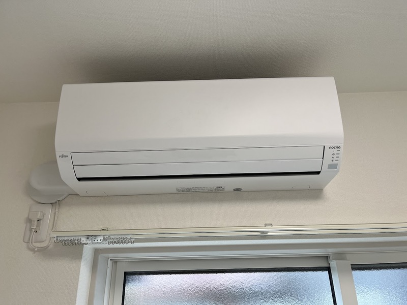 リブリ・ラピスカーサ2階 部屋設備