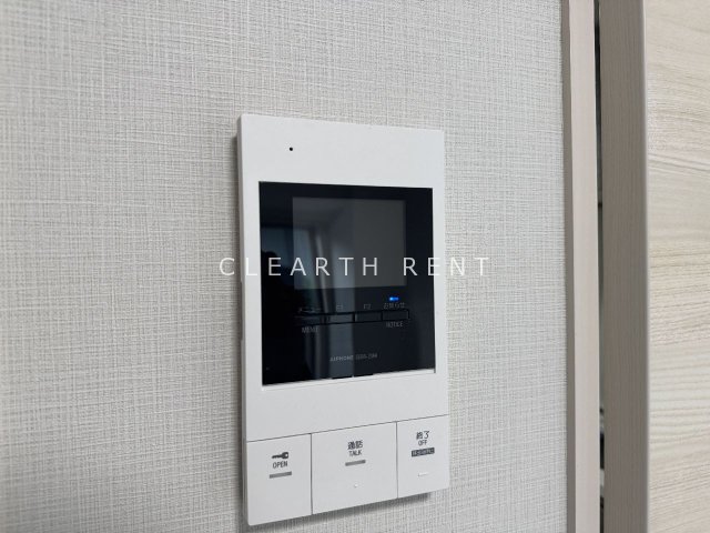 ＧＲＡＮ ＰＡＳＥＯ 谷在家1階 部屋設備