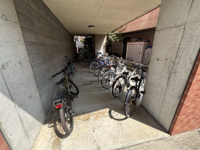 ルネス・グリーンピーク0506号室 その他共有部分