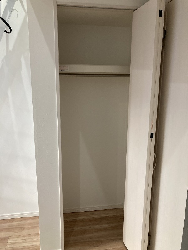 パルレザンド宮原 収納