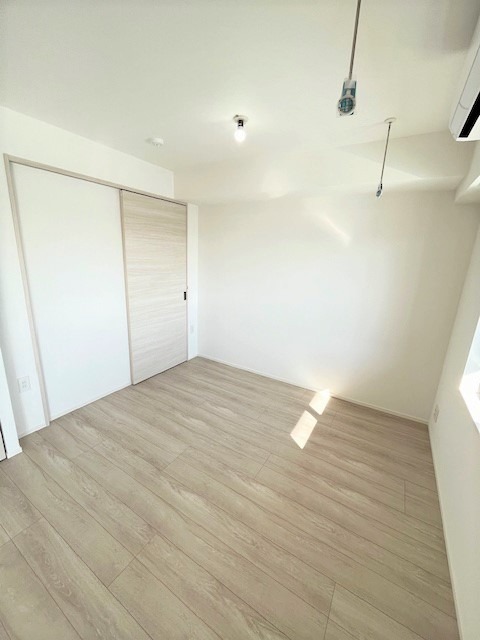 Ｎ－ｓｔａｇｅ船堀4階 寝室