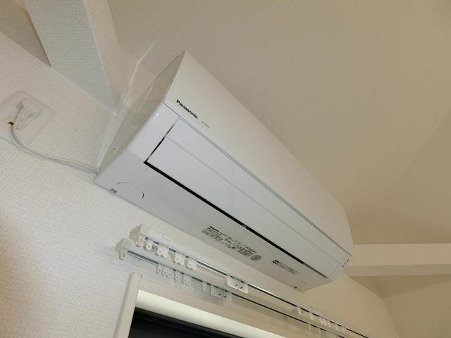 アル・ソーレ青砥3階 エアコン
