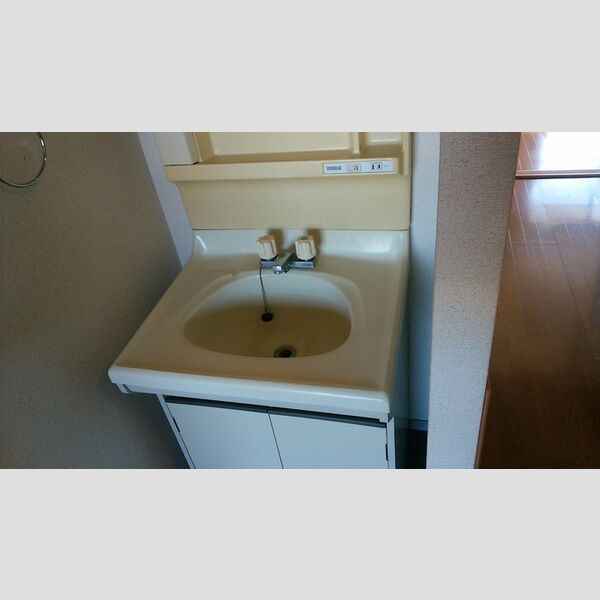 ボアクレール　B 洗面