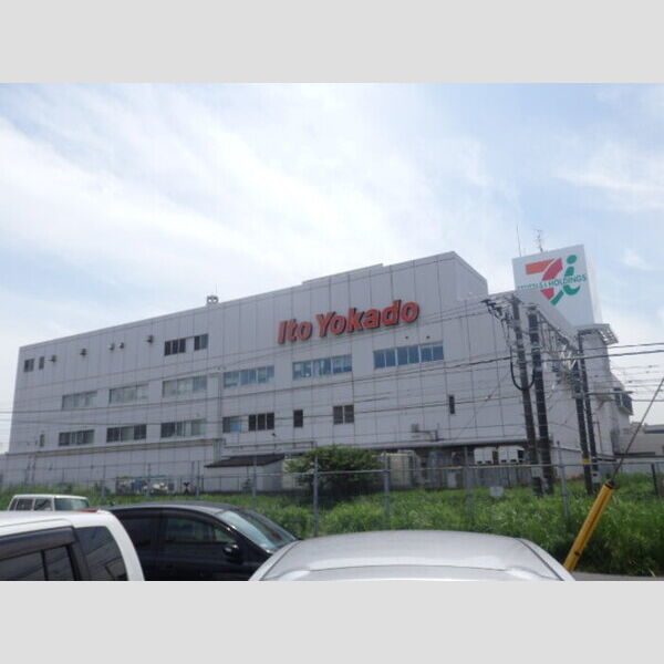 エトワールリビング ショッピングセンター