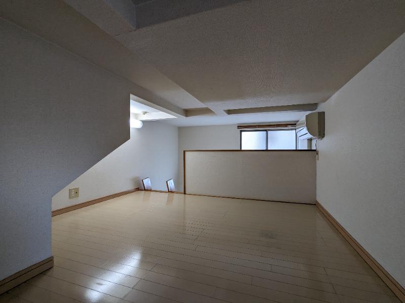 インベスト大井町Ⅵ2階 同建物別部屋の参考画像