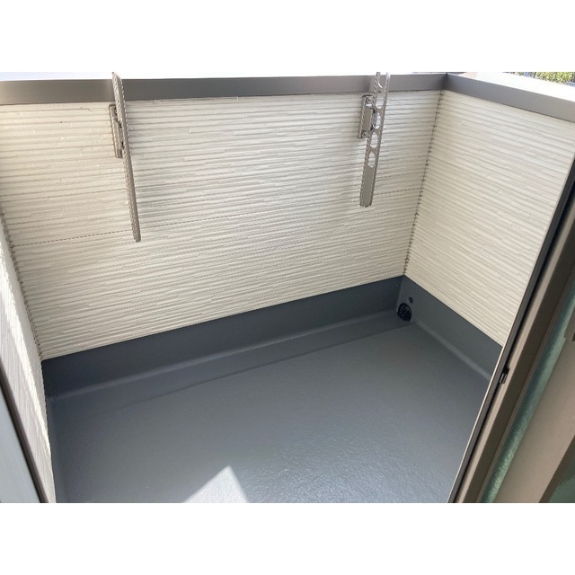 MQuarto的場201号室 部屋その他