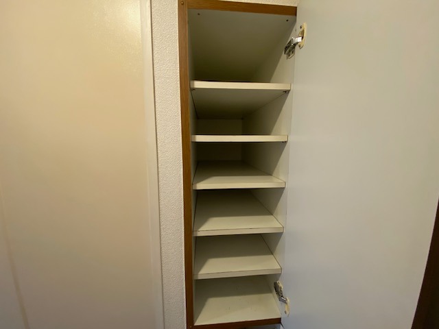 プラティーク馬事公苑(E-180)3階 シューズボックス