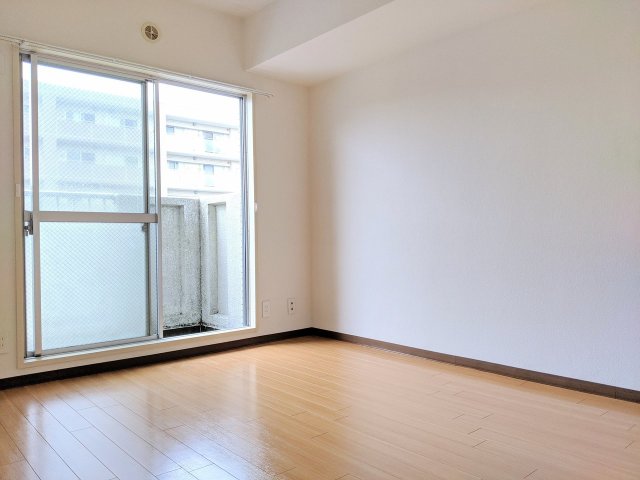 グリーンアベニュー0204号室 洋室　※別号室の参考写真(現況優先・仕様違いの場合あり)