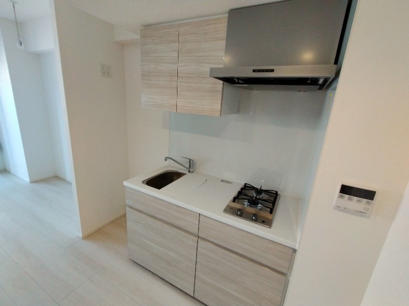 シーズンフラッツ押上テラス2階 同建物別部屋の参考画像