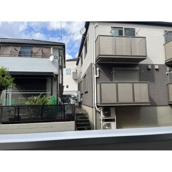 FUMIRY船橋103号室 部屋その他