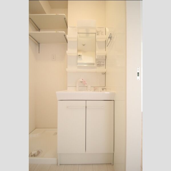 エクセリア興野 洗面所