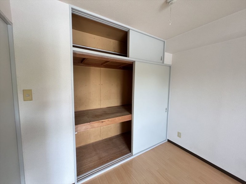 プラッセ小豆沢5階 部屋設備