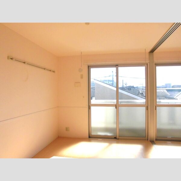 ラ・グランメール303号室 洋室