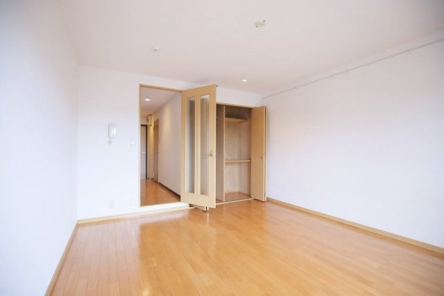 ガーデンクレスト１７１４3階 部屋その他