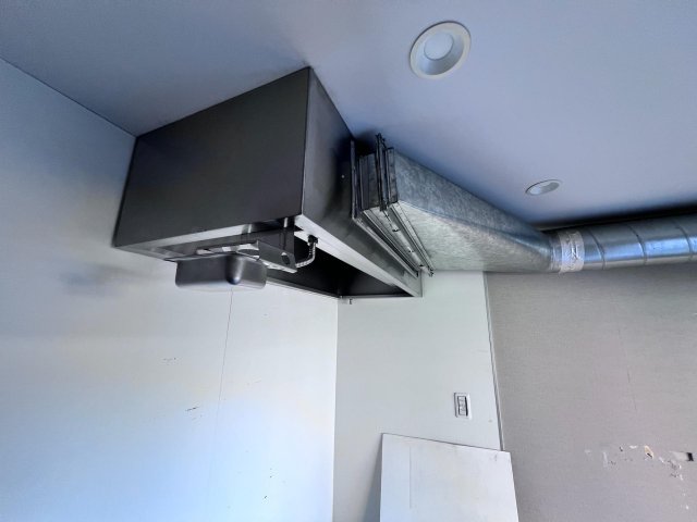 川口ミニハウス 部屋設備