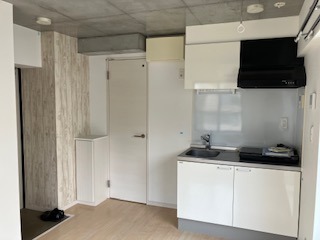 iON中目黒　EAST3階 部屋その他