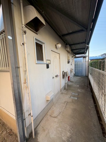 サンフォーブル湘南102号室 その他共有部分