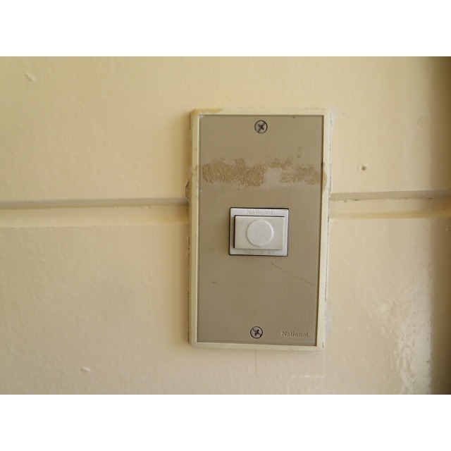 マルソルリヨン0202号室 チャイム