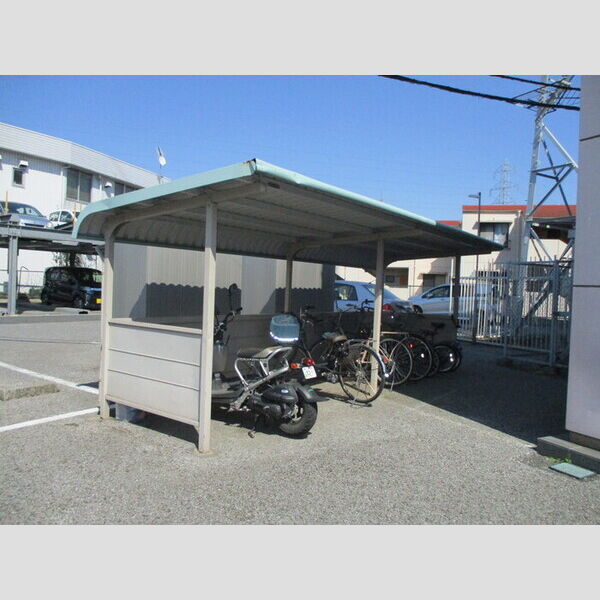 第5フェニックス 周辺