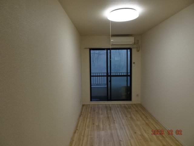 セブンスターハイツ代々木2階 部屋その他