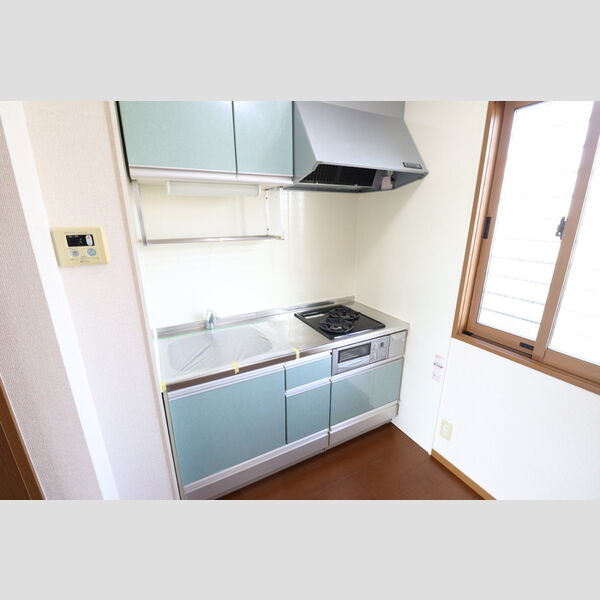 メゾンHOKUSHIN　Ⅱ システムキッチン