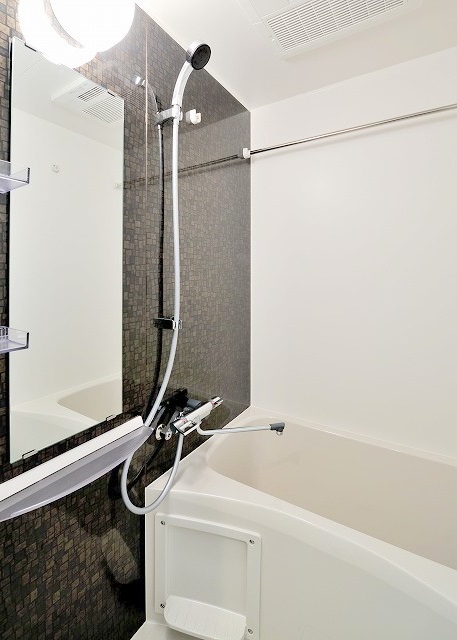 ラフィスタ宮崎台4階 内観