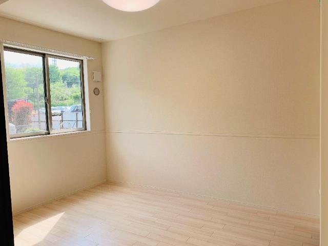 サンフィット・ミワ 室内