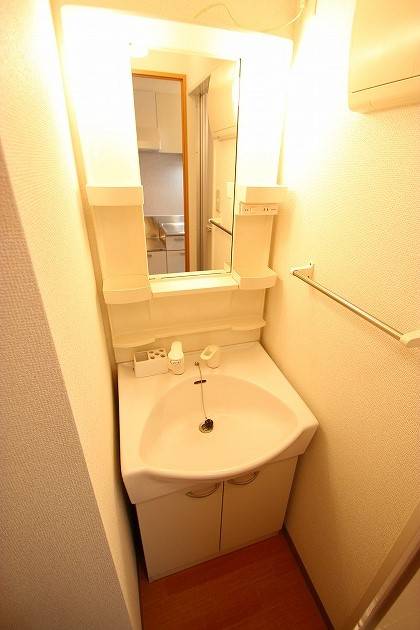 Ｃａｌｏｎ・Ｓｅｇｕｒ3階 部屋その他