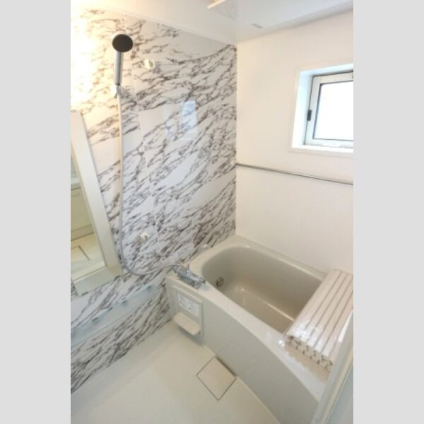 DiaResto201号室 バスルーム