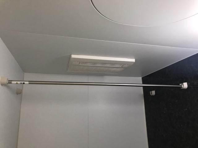 ネオハイム 浴室乾燥機