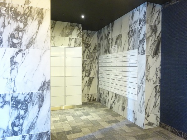 ＧＥＮＯＶＩＡ西横浜1004号室 その他