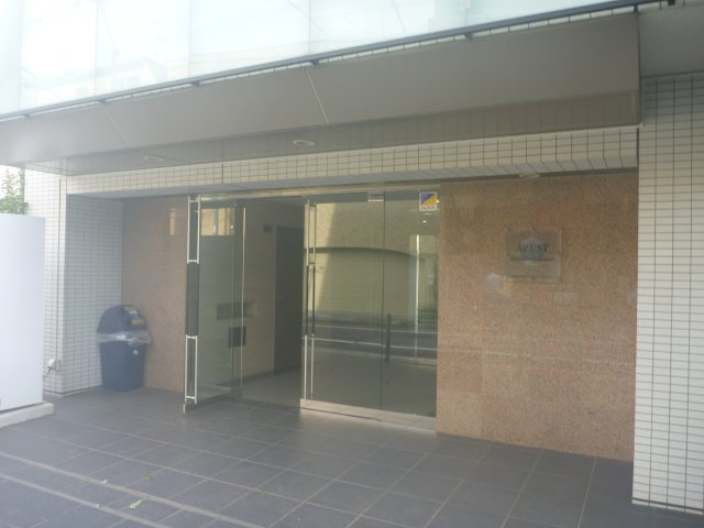 ＡＺＥＳＴ志村坂上 エントランス