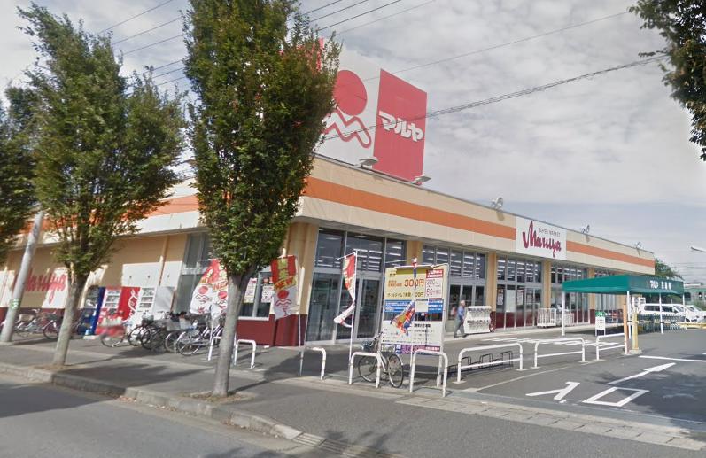 新木野小泉邸 【スーパー】ジョイフーズ新木駅前店まで1185ｍ