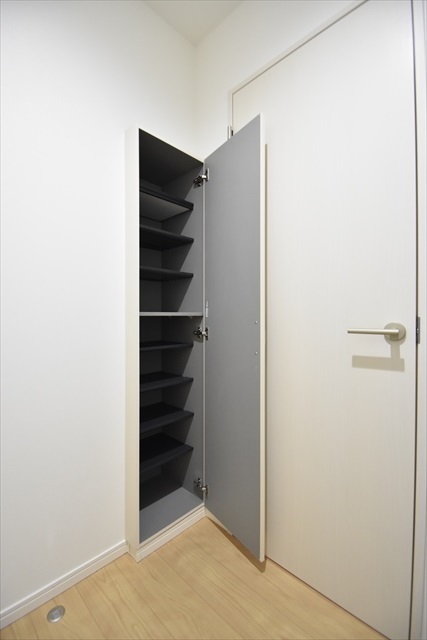 Ｔ．Ａさいたま市北区大成町４丁目ⅢＢ棟 玄関