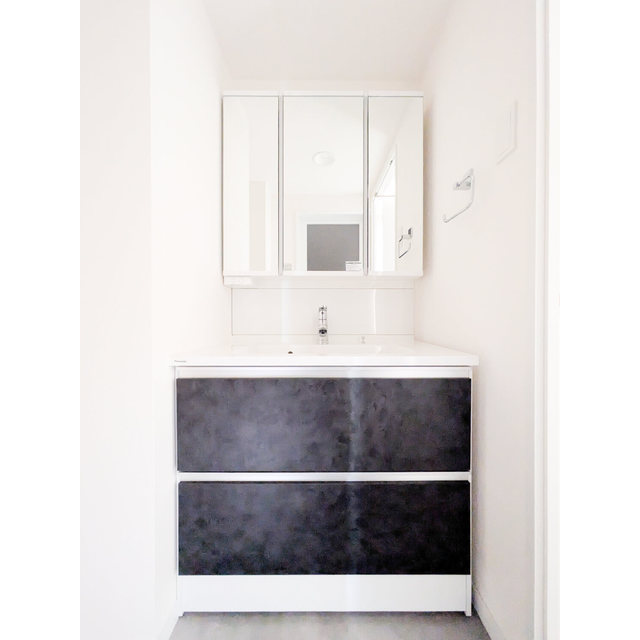 レジデンス新蒲田スクエア0902号室 内観