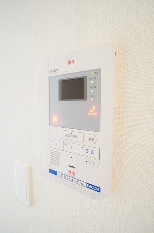 リブリ・ルピア湘南Ⅱ 部屋設備