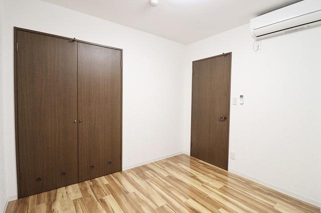 サンセゾンI4階 その他