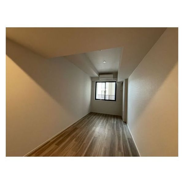 AIFLAT文京本駒込0701号室 部屋その他