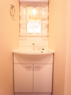 リブリ・First5階 部屋その他