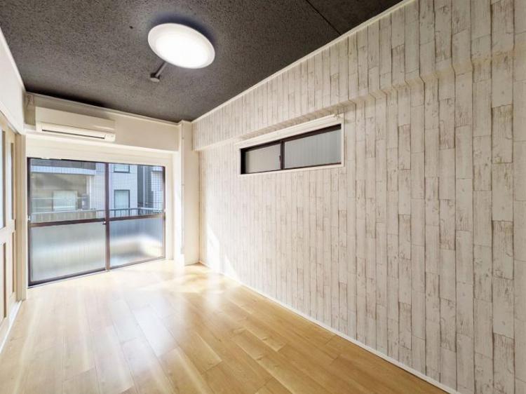 コーポシオ バルコニー