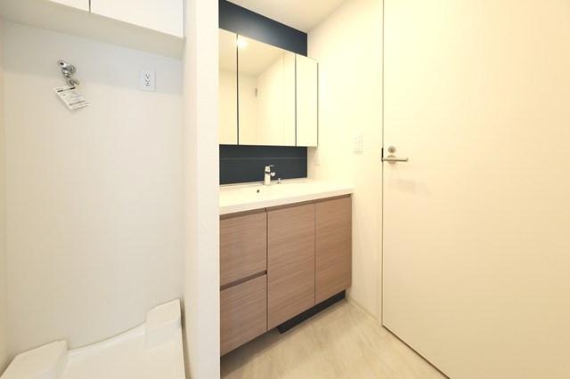 ディームス西早稲田4階 セキュリティ