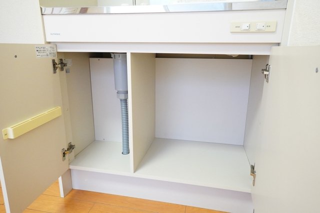 グレースベガ1階 キッチン